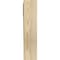 Ekena Millwork Thorton Block Rough Sawn Bracket, Douglas Fir, 4"W x 18"D x 18"H BKT04X18X18THR05RDF - alternate 4